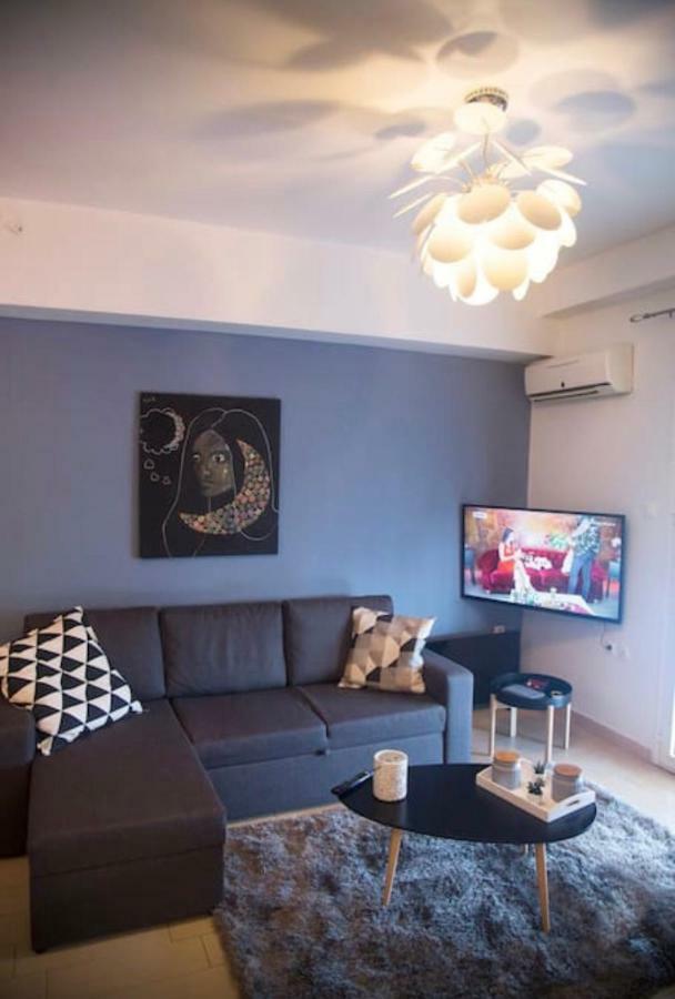 Luxury Penthouse With Amazing View! Apartment Athens Exterior photo